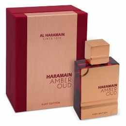 Amber Oud Ruby