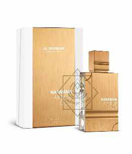 Amber Oud White