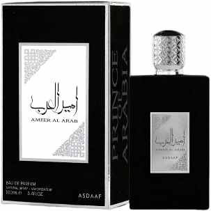 Ameer Al Arab