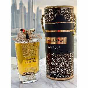 Areej Al Oud
