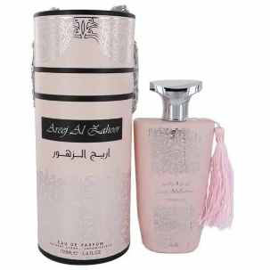 Areej Al Zahoor