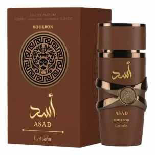 Asad Bourbon