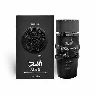 Asad Elixir