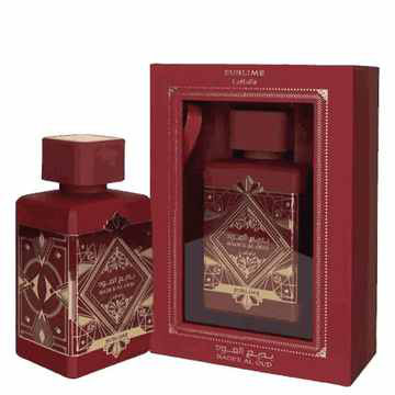 Bade'e Al Oud Sublime