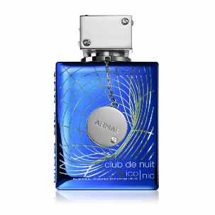 Club de Nuit Blue