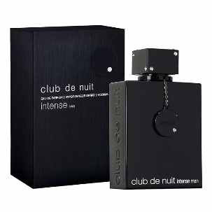 Club de Nuit Intense