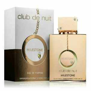 Club de Nuit Milestone
