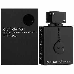 Club de Nuit