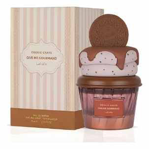 Cookie Crave