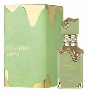 Eclaire Pistache