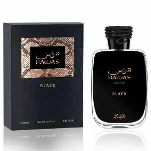 Hawas Black for Him