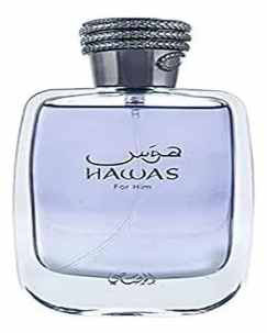 Hawas for Him