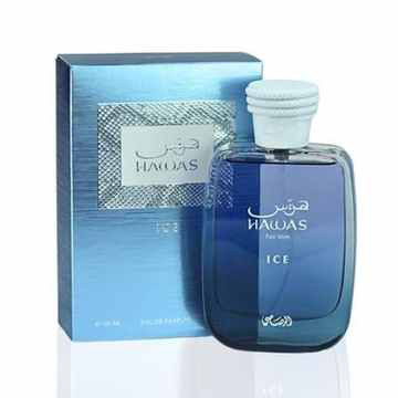 Hawas Ice for Him
