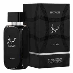 Hayaati