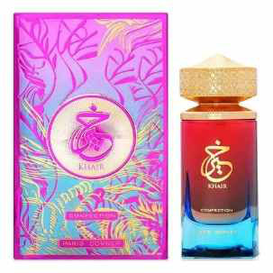 Khair Confection