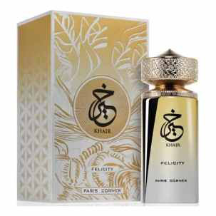 Khair Felicity
