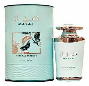 Mayar Natural Intense