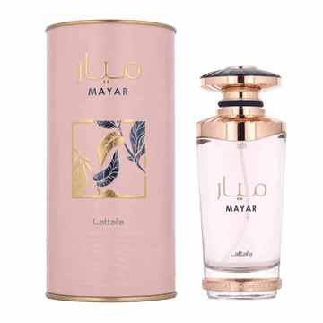 Mayar