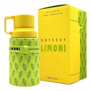 Odyssey Limoni Fresh