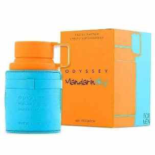 Odyssey Mandarin