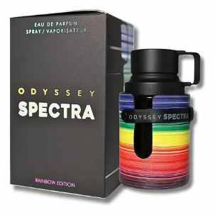 Odyssey Spectra