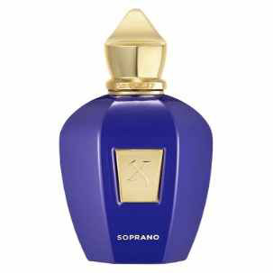 Soprano
