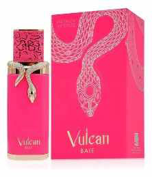 Vulcan Baie