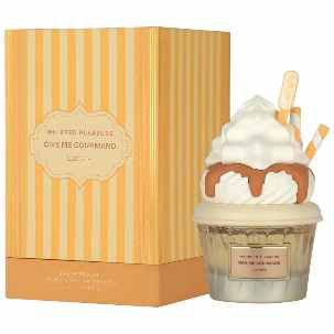 Whipped Pleasure