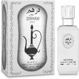 White Dirham