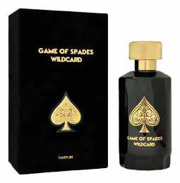 Wildcard
